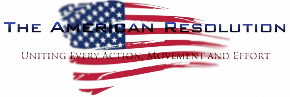 The American Resolution Newsblog